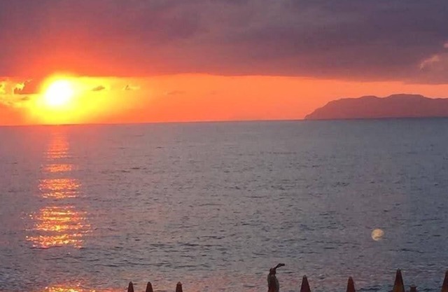 holiday home near the Alcantara and Taormina Gorges