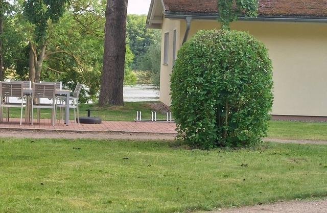 Casa N ° 4 -. Ferienhäuser Seewiesen