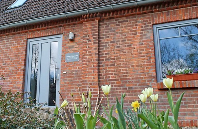 Holiday house "Ole"