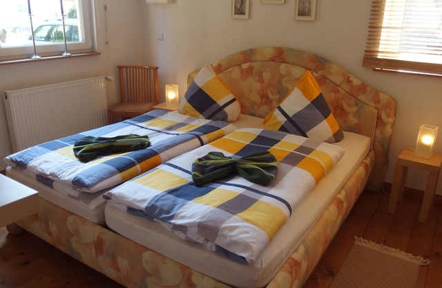 Casa de vacaciones en la isla de Usedom. Perfecto para tus vacaciones en el mar Báltico