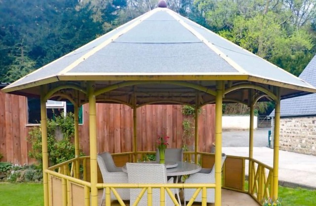 Casa de vacaciones Pagger en Machynlleth - 4 personas, 2 dormitorios