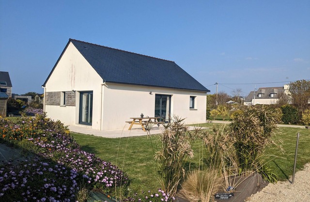 Vacation home - presqu'île Ste Marguerite (29)
