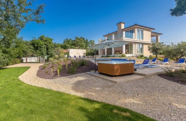 Casa de vacaciones Roko by Interhome