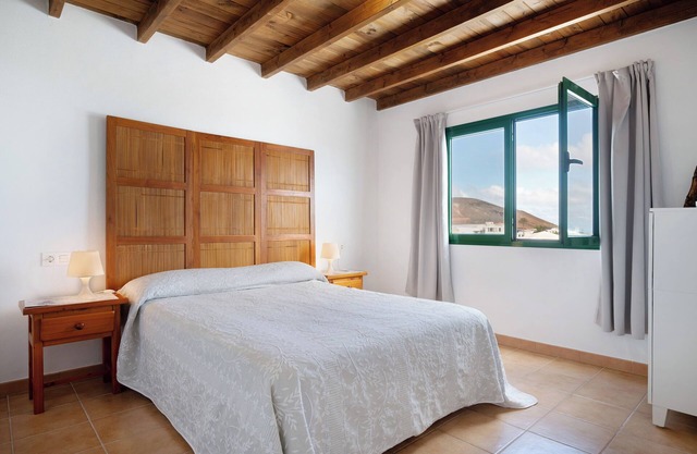 Casa de vacaciones "San Roque 2" con Wi-Fi