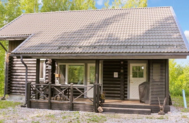Casa de vacaciones Siili by Interhome