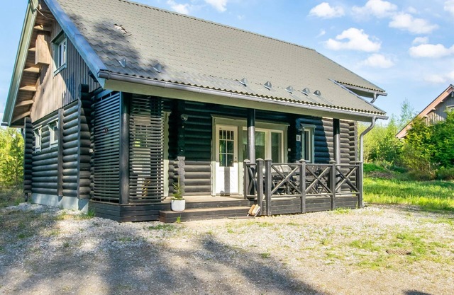 Casa de vacaciones Susi by Interhome