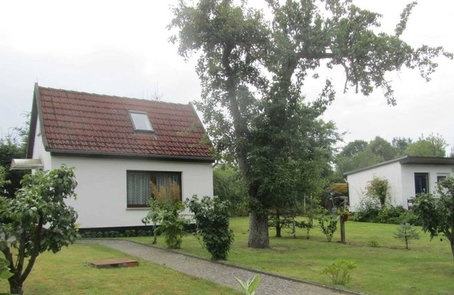 Vacaciones Teschower Chaussee - FH Teschower Chaussee