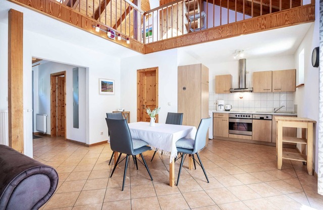 Vacation home Wiebke - Baltic Sea country vacation on the vacation farm OFC 21