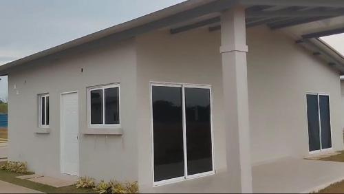 Vacation House Playa and Pool house