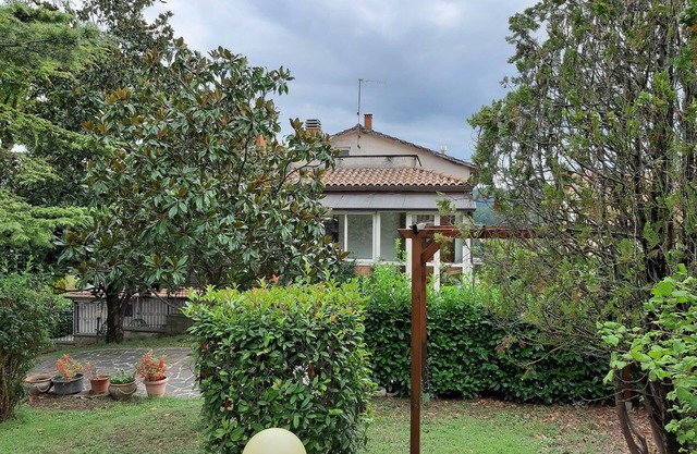 Casa de vacaciones Rita en Umbría verde