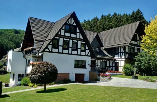 Vacaciones en la bella Sauerland