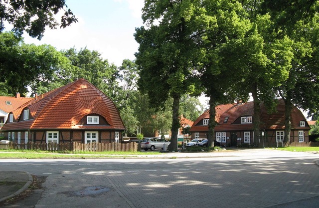 Vacation in the Kavaliershaus, apartment "Julia" on the first floor