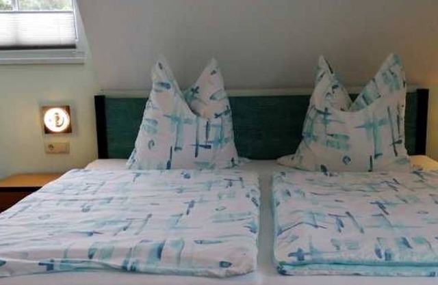 Ferienzimmer Leuchtturm - Apartamentos Machnitzki