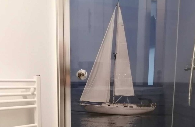 Ferienzimmer Segelblick - Apartamentos Machnitzki