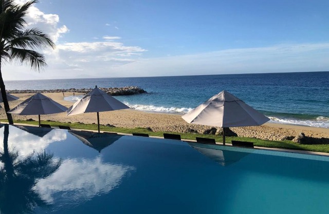 Vacations in the Caribbean Paradise