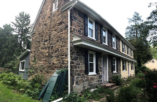 Vacay en un auténtico Chadds Ford / Brandywine Valley / Longwood Gardens B&B