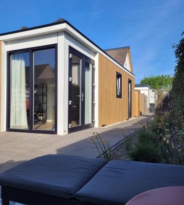 Vakantiehuis Huisje 31 Zoutelande