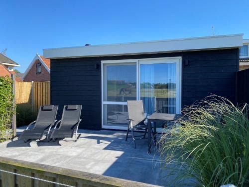 Vakantiewoning 'Weidezicht' KD04 Koudekerke