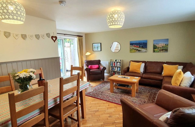 Vale View Cottages - The Stables Cottage 5 Estrellas