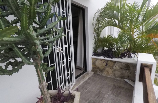 Valentina Suites by Las Flores