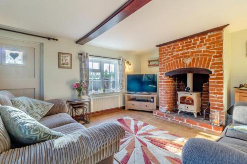 Valentine Cottage