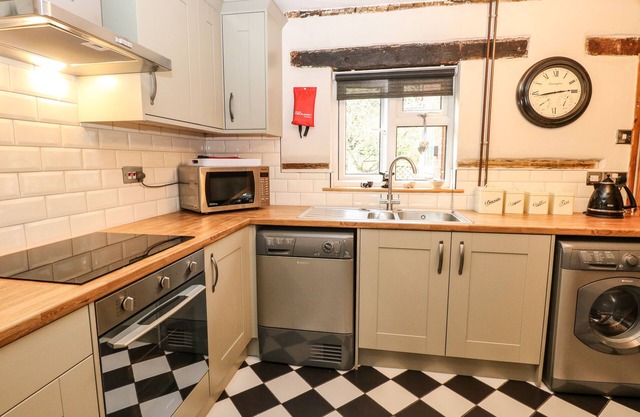 Valentine Cottage, AYLSHAM