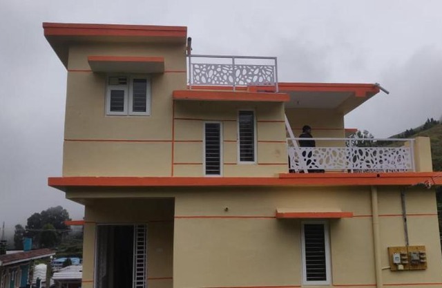 Valley cottage attuvampatti