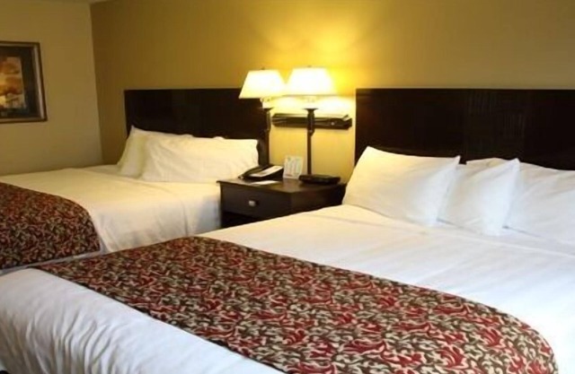 Valley Inn