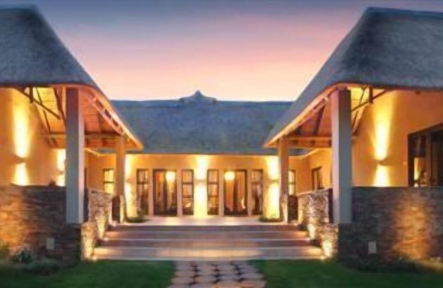 Valley Lodge & Spa
