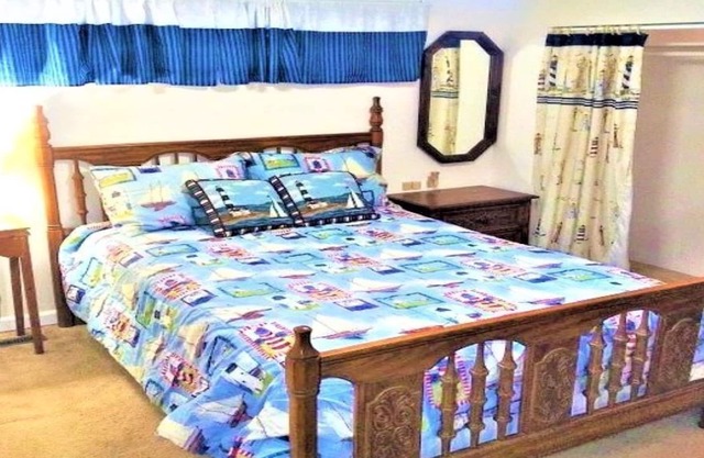 Valpo Room Rental