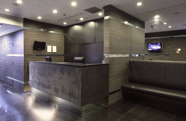Value Hotel Nice