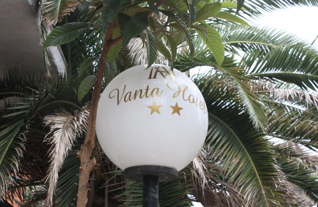 Vanta Hotel