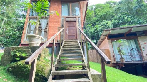 Vargem House