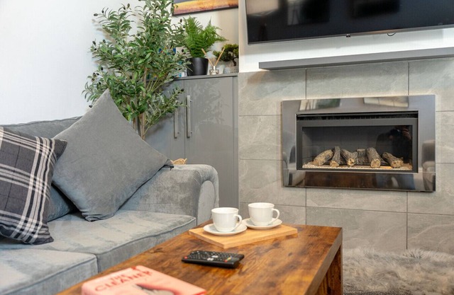 Varley View | Colne | Sleeps 5