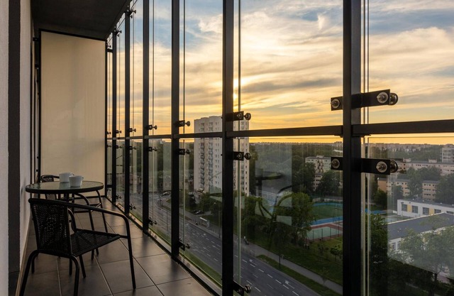 Varsovia Comfort