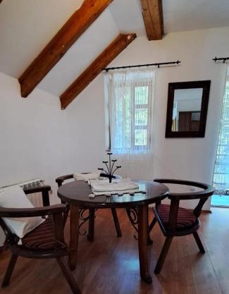 VD Forest villa