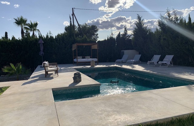 VDC VILLA VERDE