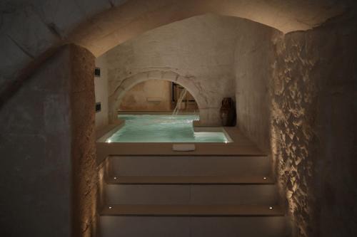Vecchia Mottola Private Suite & Spa