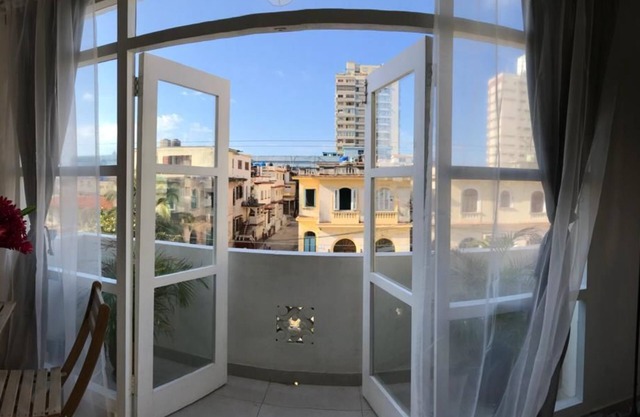 Vedado305
