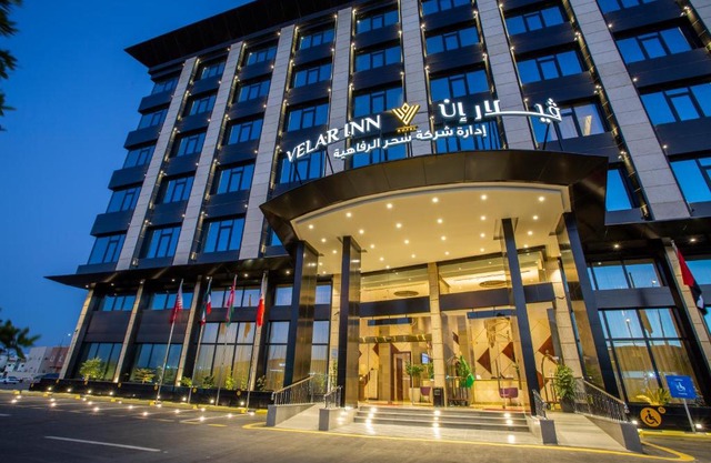 Velar Inn Hotel