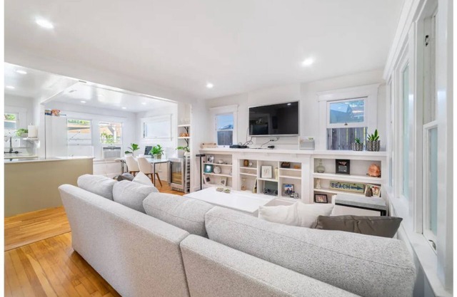Venice Beach Bungalow 6 Blocks From Beach