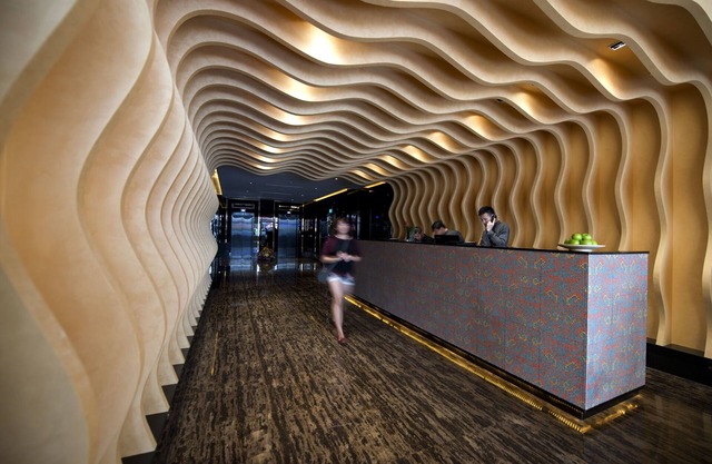 Venue Hotel