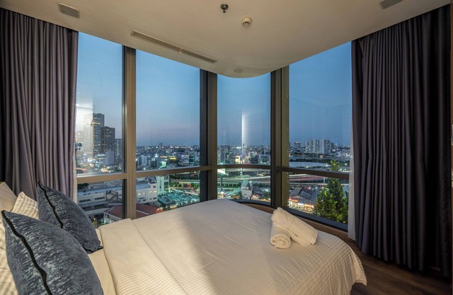 Vera Apartments - Luxury Landmark 81