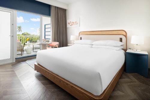 Verdanza Hotel