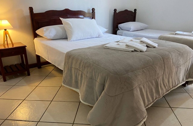 Verona Paraty Inn
