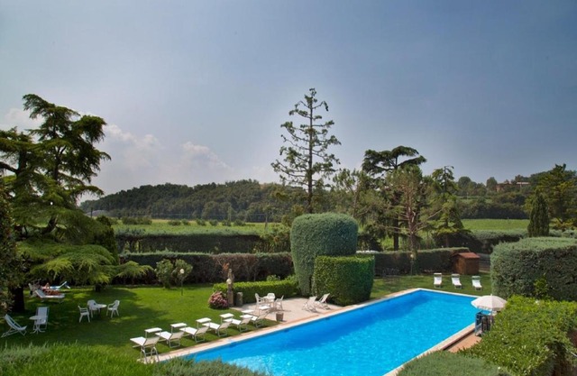 Veronello Resort