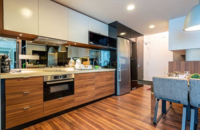 VERVE Suites KL South Apartments & Condo