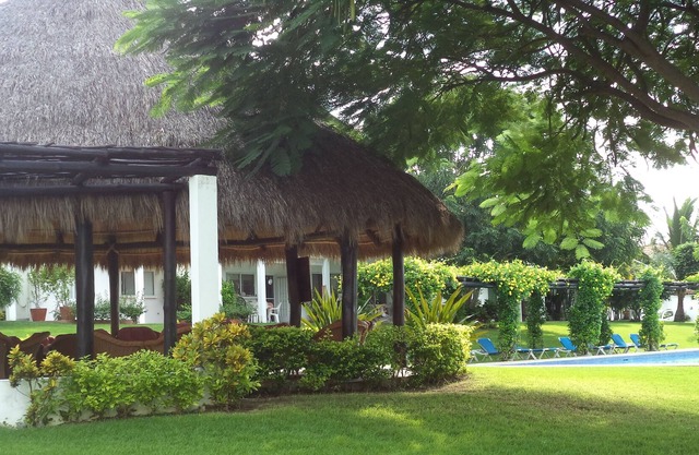 Casa muy cómoda a 300 pasos de la playa.