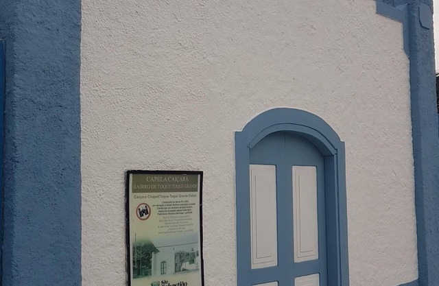 Casa de planta muy confortable en Toque Toque Grande - 190Km de SP