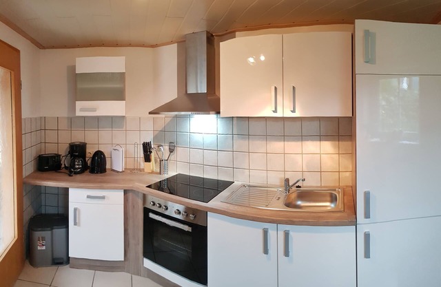 Muy bonito apartamento